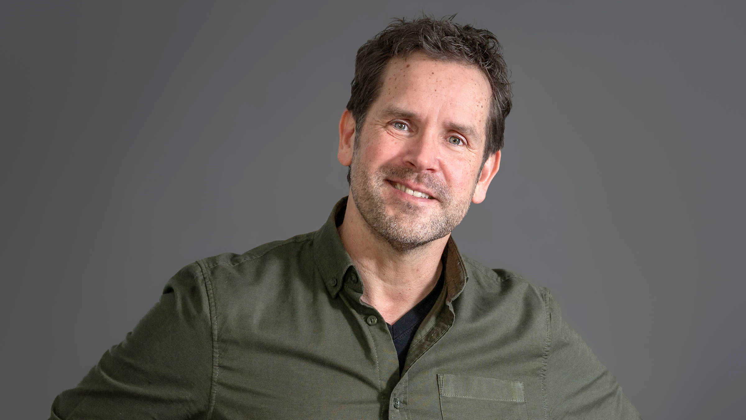 Paul Schaareman
