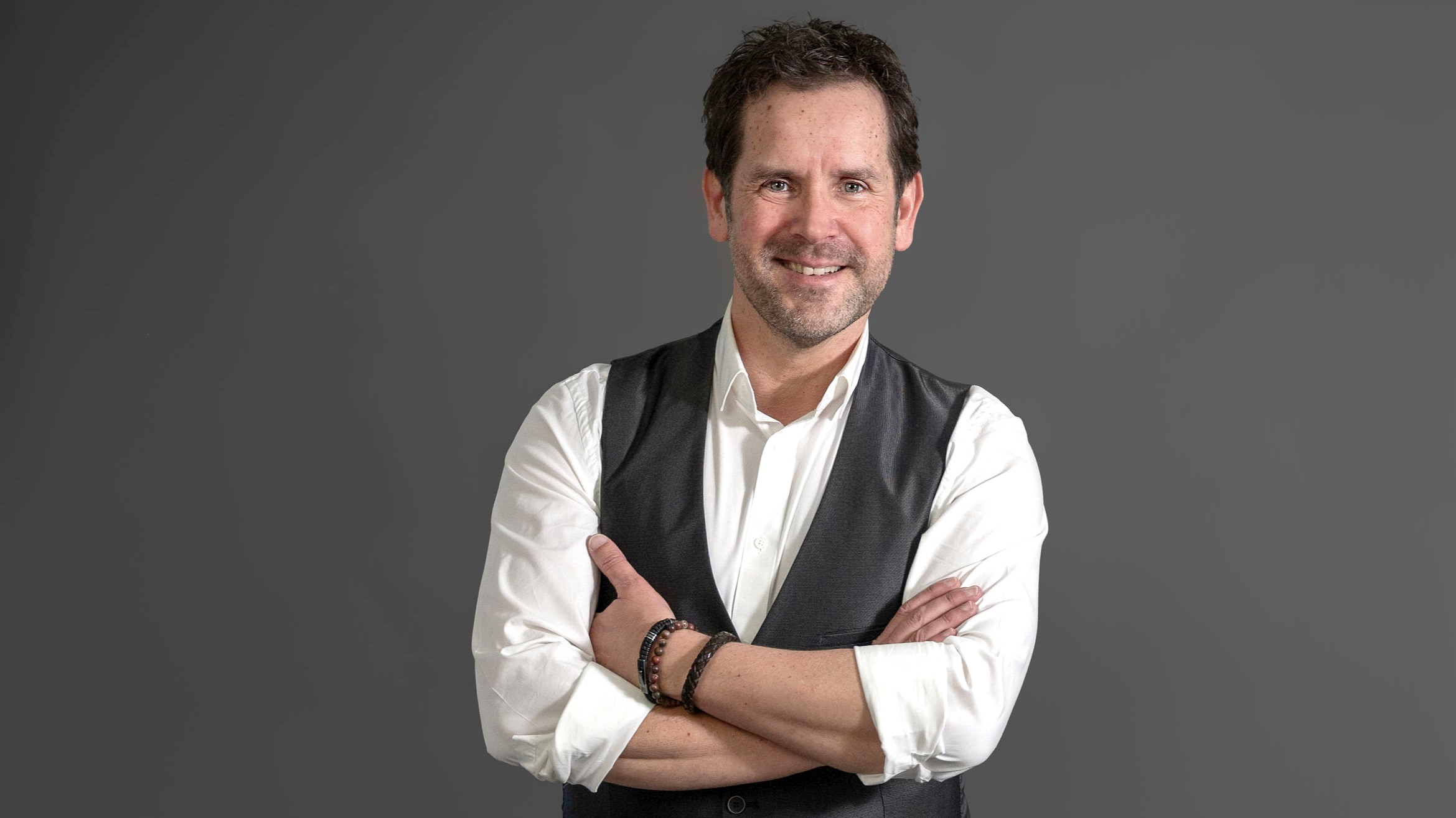 Paul Schaareman